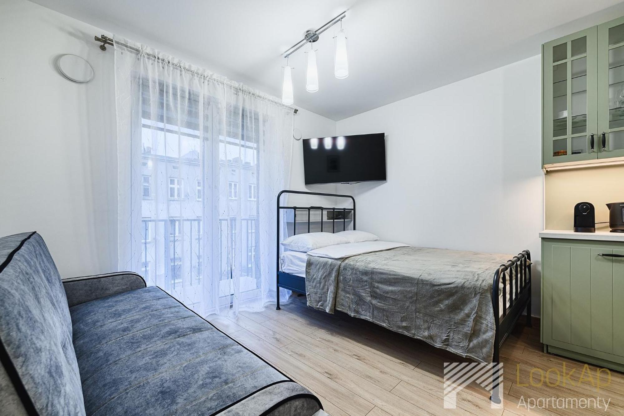 Slovianka Comfort By Lookap -basen, Sauna, Darmowy Parking W Garazu Apartment *