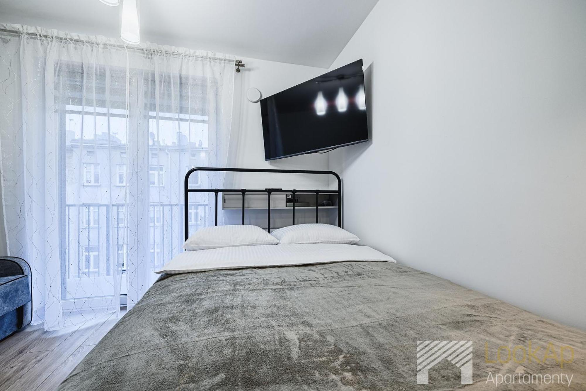 Slovianka Comfort By Lookap -basen, Sauna, Darmowy Parking W Garazu Apartamento *