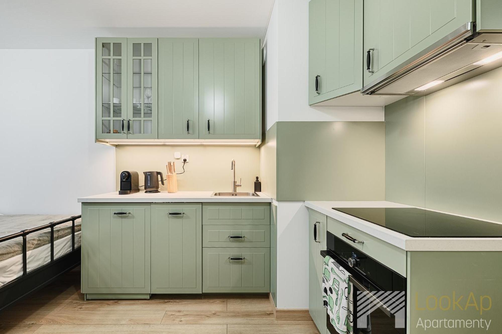 Slovianka Comfort By Lookap -basen, Sauna, Darmowy Parking W Garazu Apartamento *