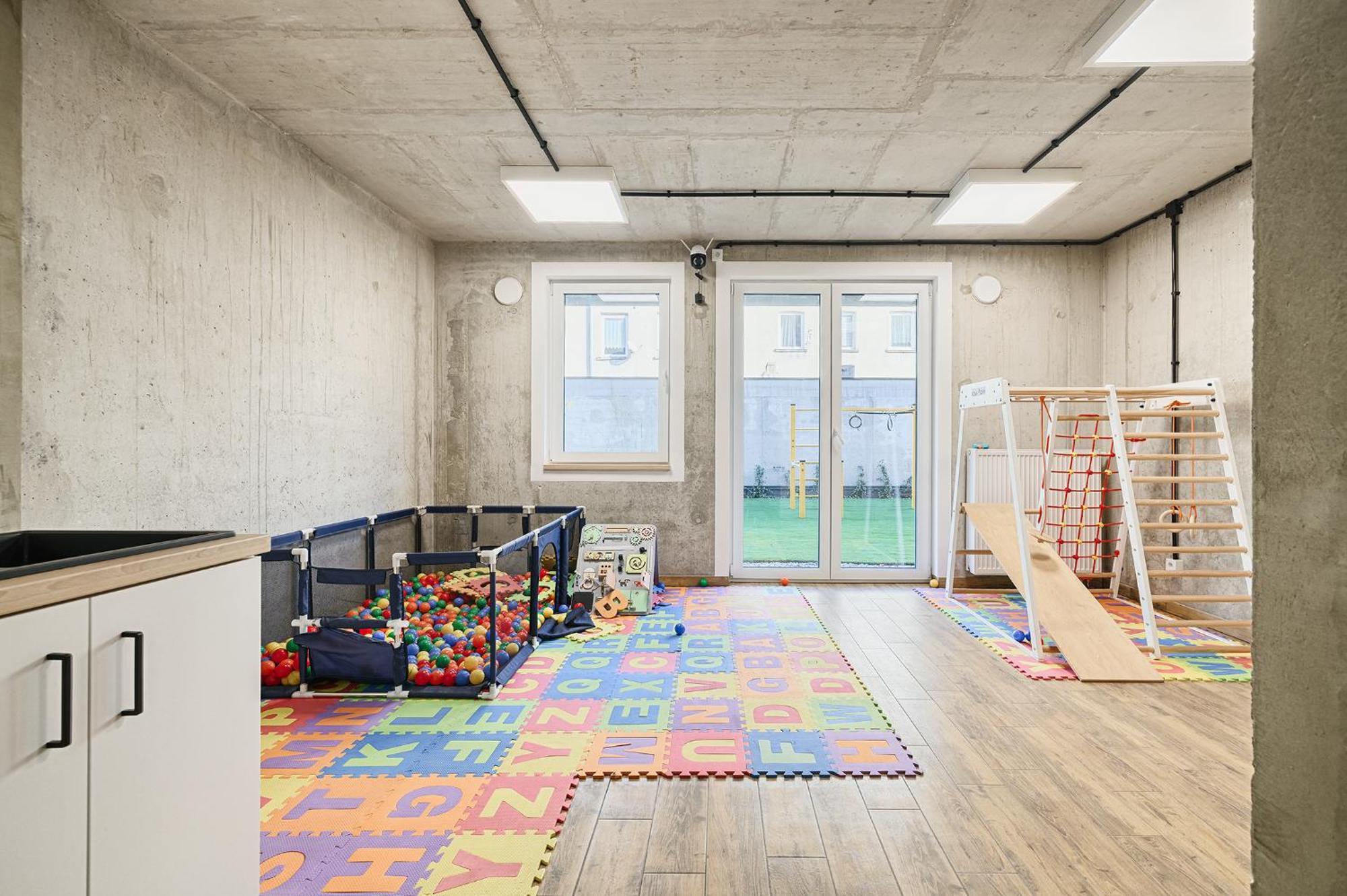Slovianka Comfort By Lookap -basen, Sauna, Darmowy Parking W Garazu Apartment Łódź