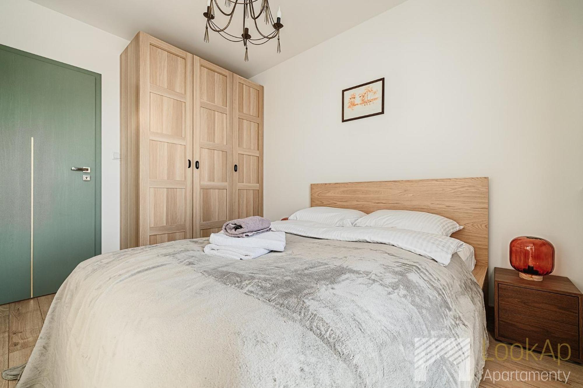 Slovianka Comfort By Lookap -basen, Sauna, Darmowy Parking W Garazu Apartment Łódź