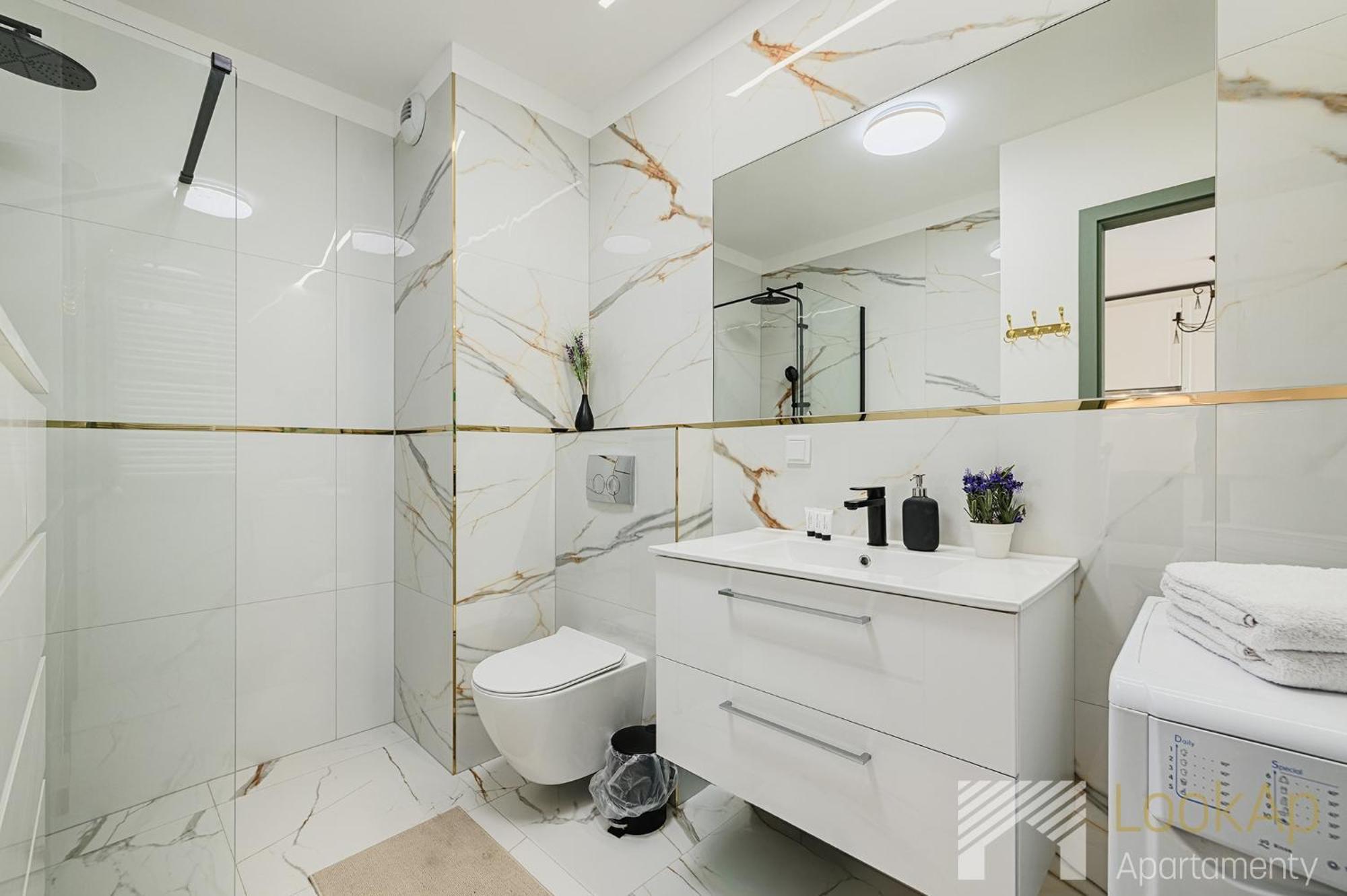 Slovianka Comfort By Lookap -basen, Sauna, Darmowy Parking W Garazu Łódź