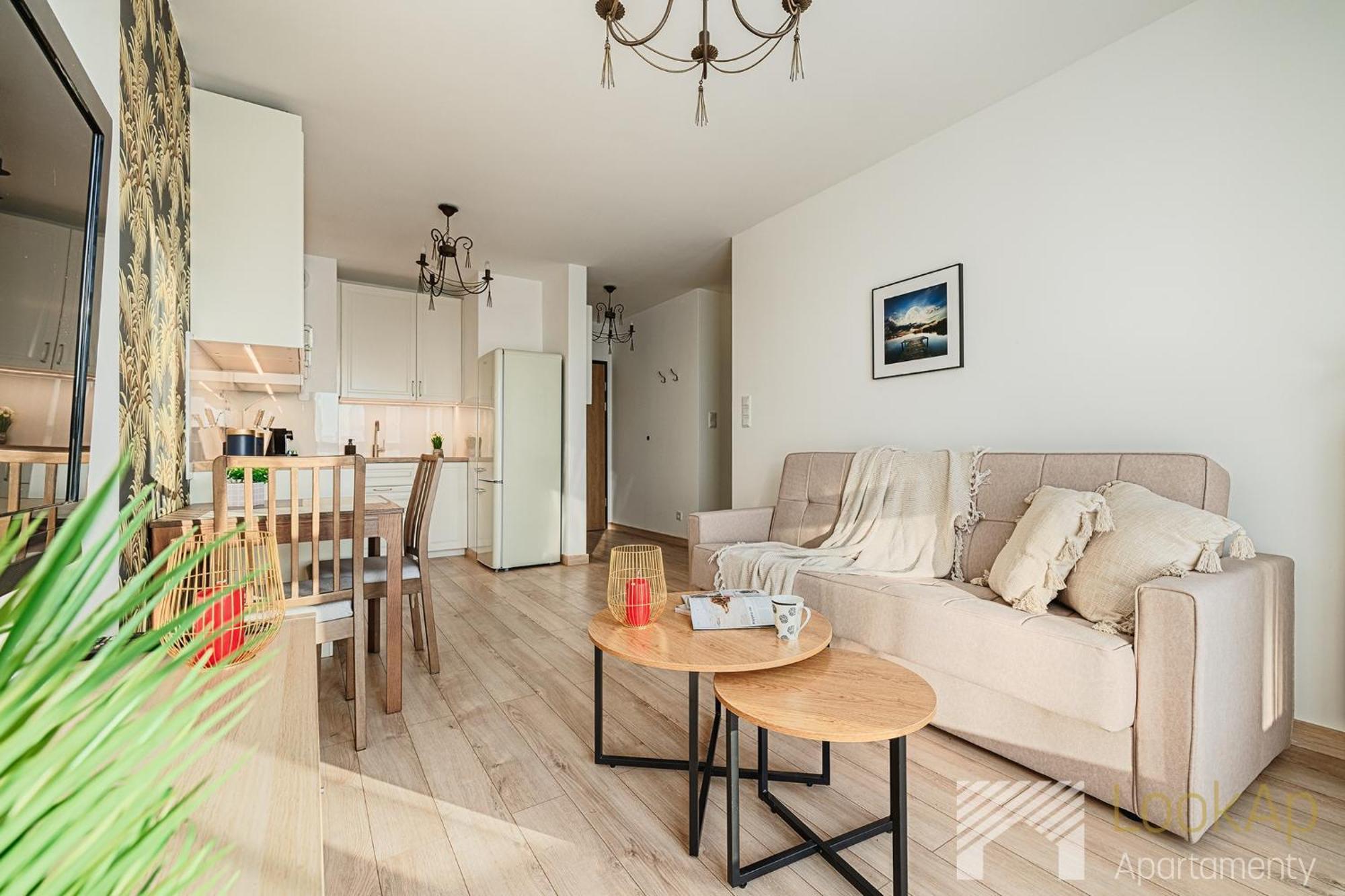 Slovianka Comfort By Lookap -basen, Sauna, Darmowy Parking W Garazu