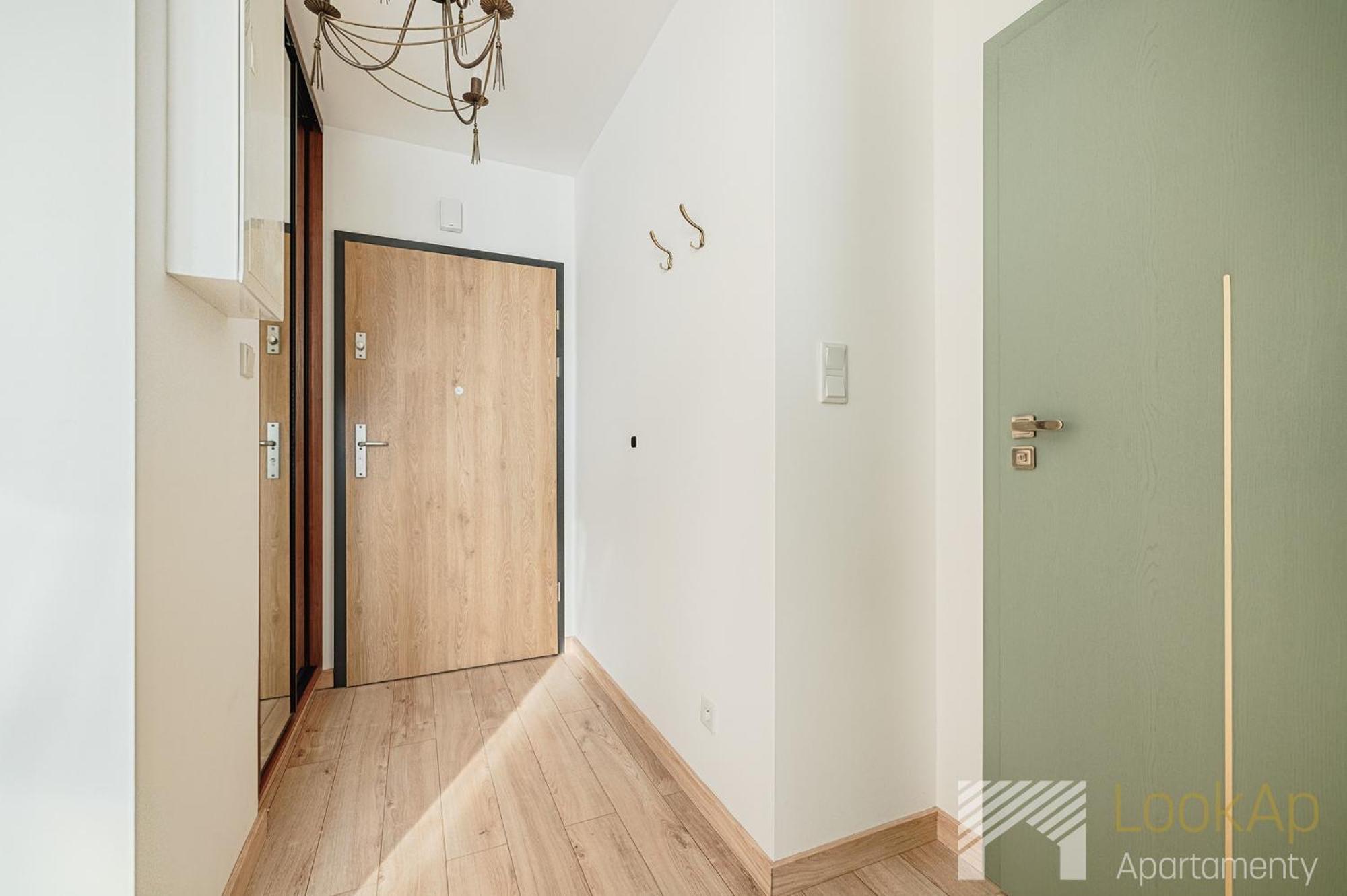 Slovianka Comfort By Lookap -basen, Sauna, Darmowy Parking W Garazu Apartamento