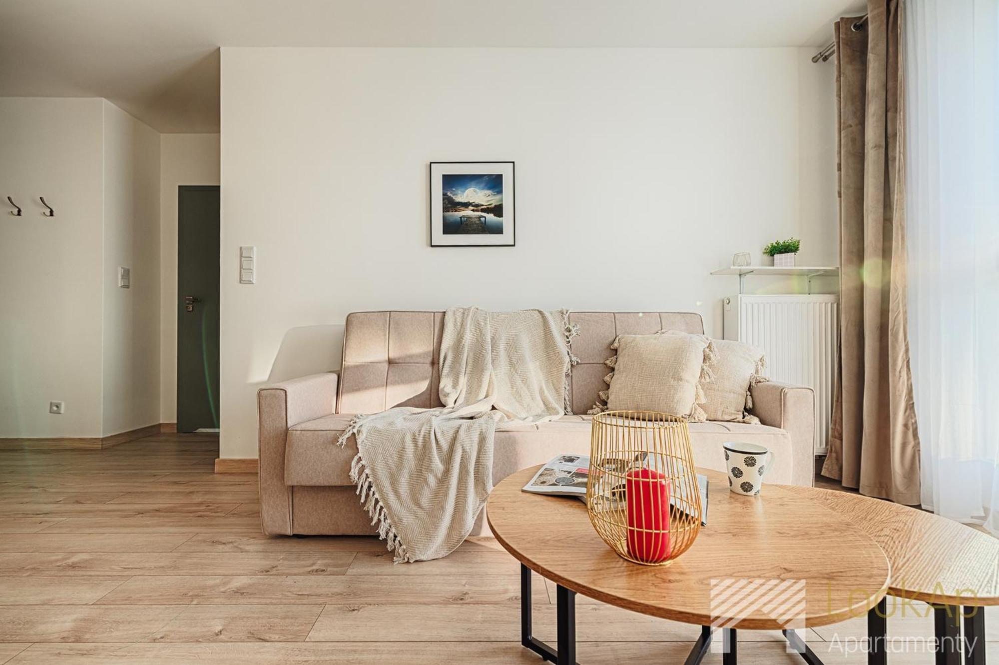 Slovianka Comfort By Lookap -basen, Sauna, Darmowy Parking W Garazu Łódź