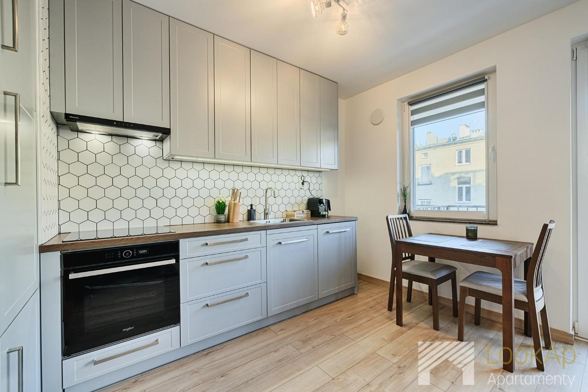 Slovianka Comfort By Lookap -basen, Sauna, Darmowy Parking W Garazu Łódź