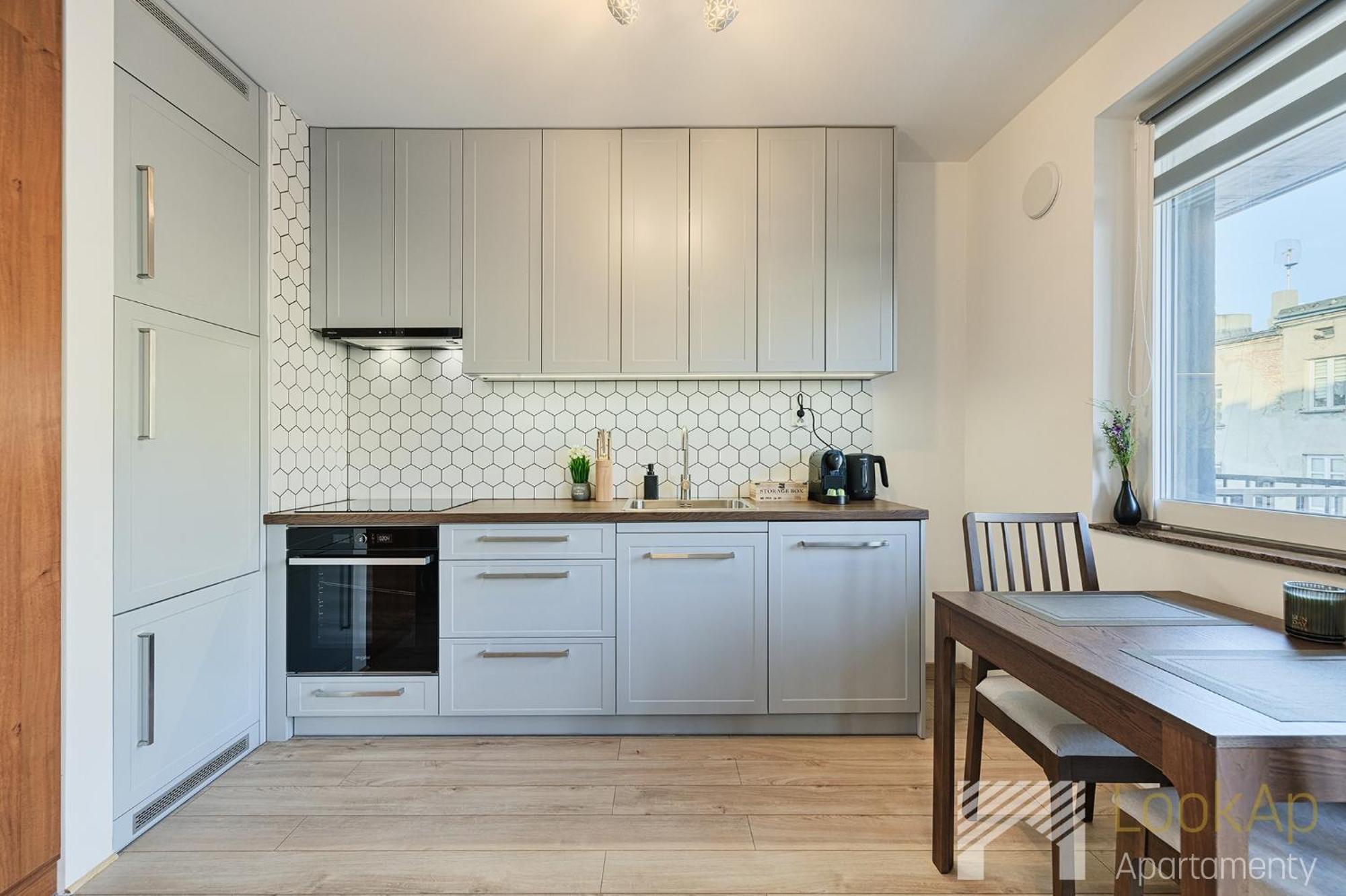 Slovianka Comfort By Lookap -basen, Sauna, Darmowy Parking W Garazu Apartment