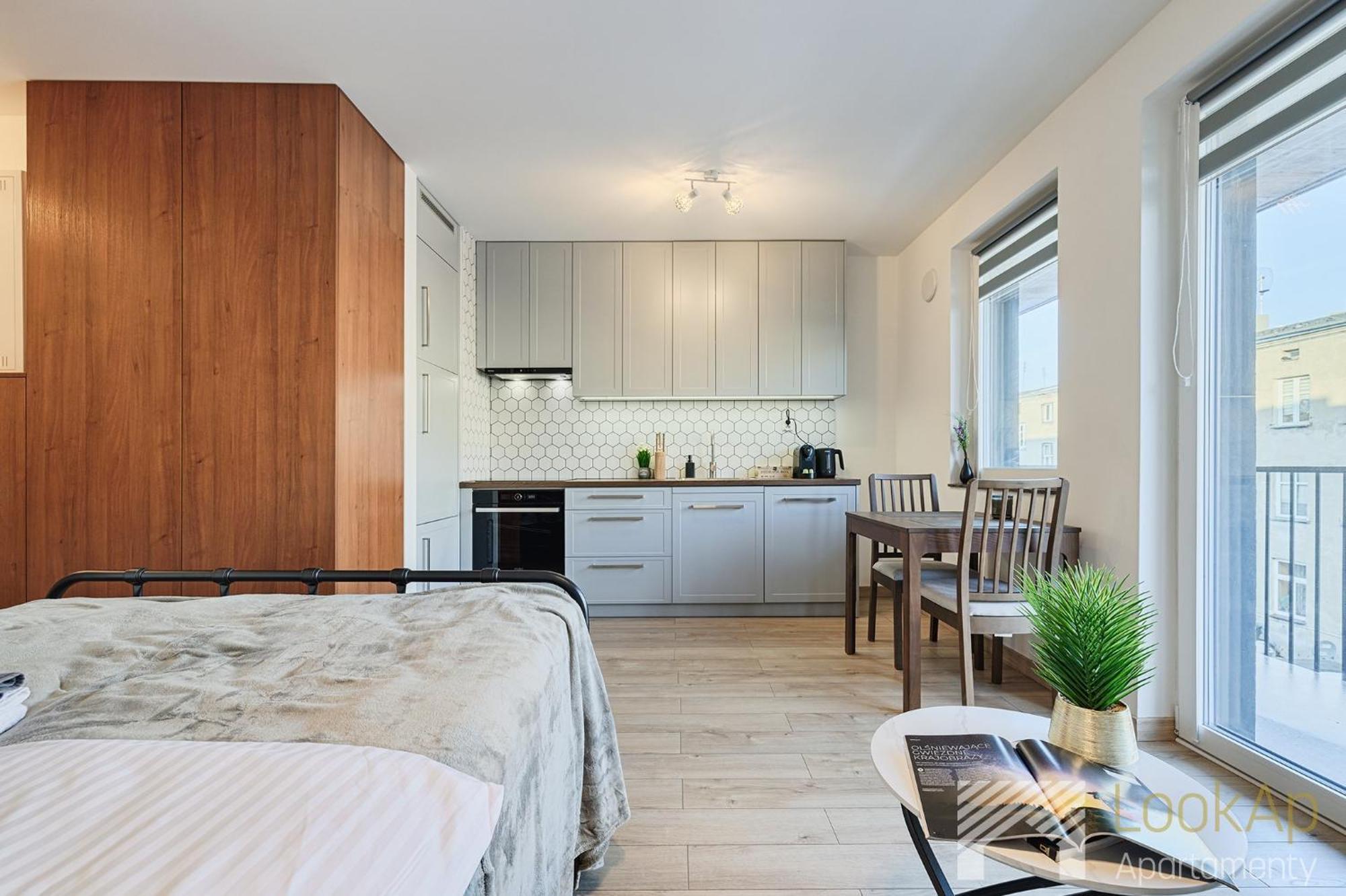 Slovianka Comfort By Lookap -basen, Sauna, Darmowy Parking W Garazu Apartment *