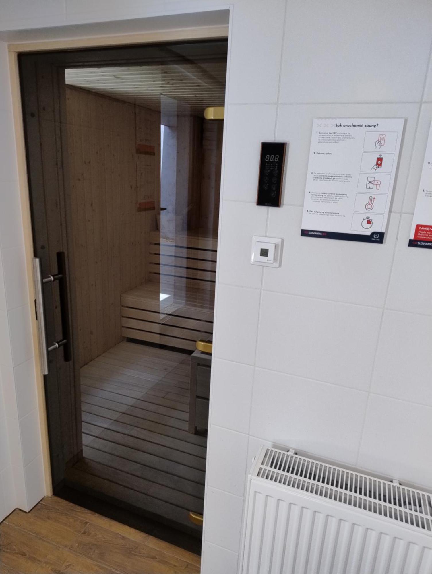 Slovianka Comfort By Lookap -basen, Sauna, Darmowy Parking W Garazu *
